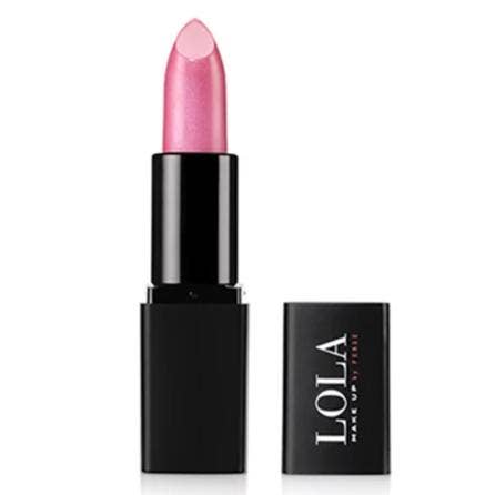 Lola Make Up - Wholesale Lipstick - LOLA MAKE-UP HYDRATING INTENSE COLOUR LIPSTICK28