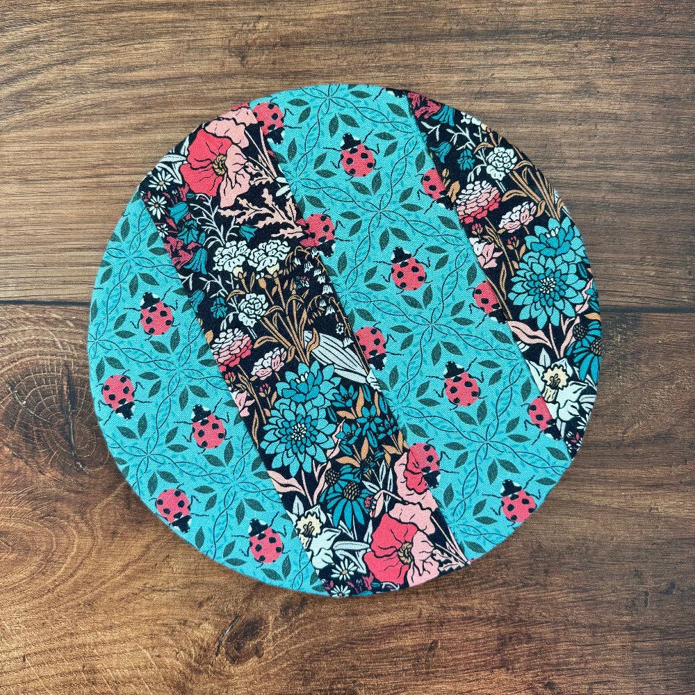 Five Oaks Farm – Wrap/saco para armazenar alimentos por atacado – Pequenas Tampas para Taças e Banneton36