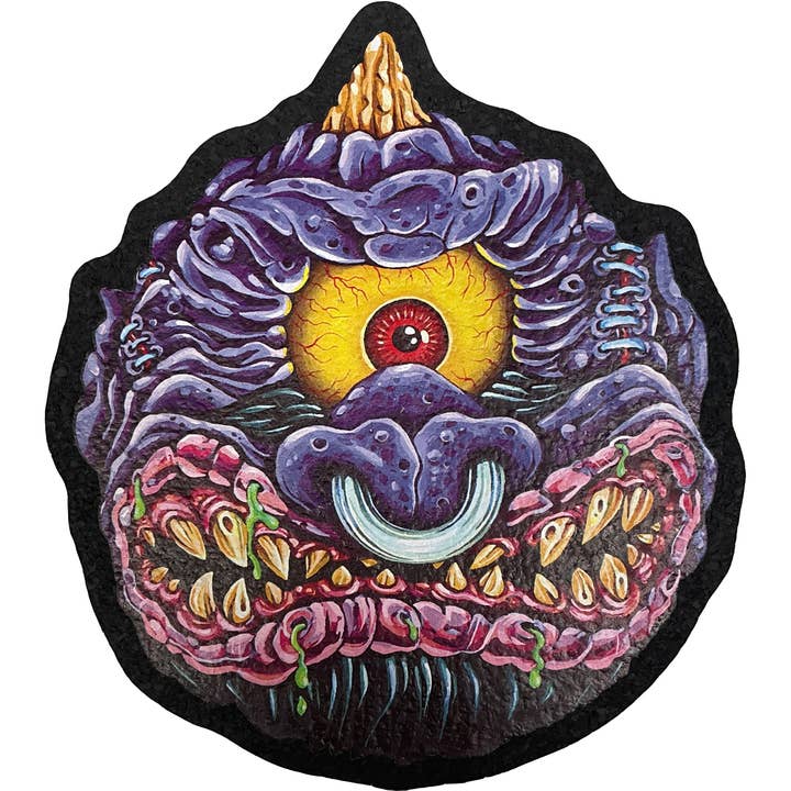 East Coasters x Dirk Hays - Mutant Cyclops for wholesale by East Coasters