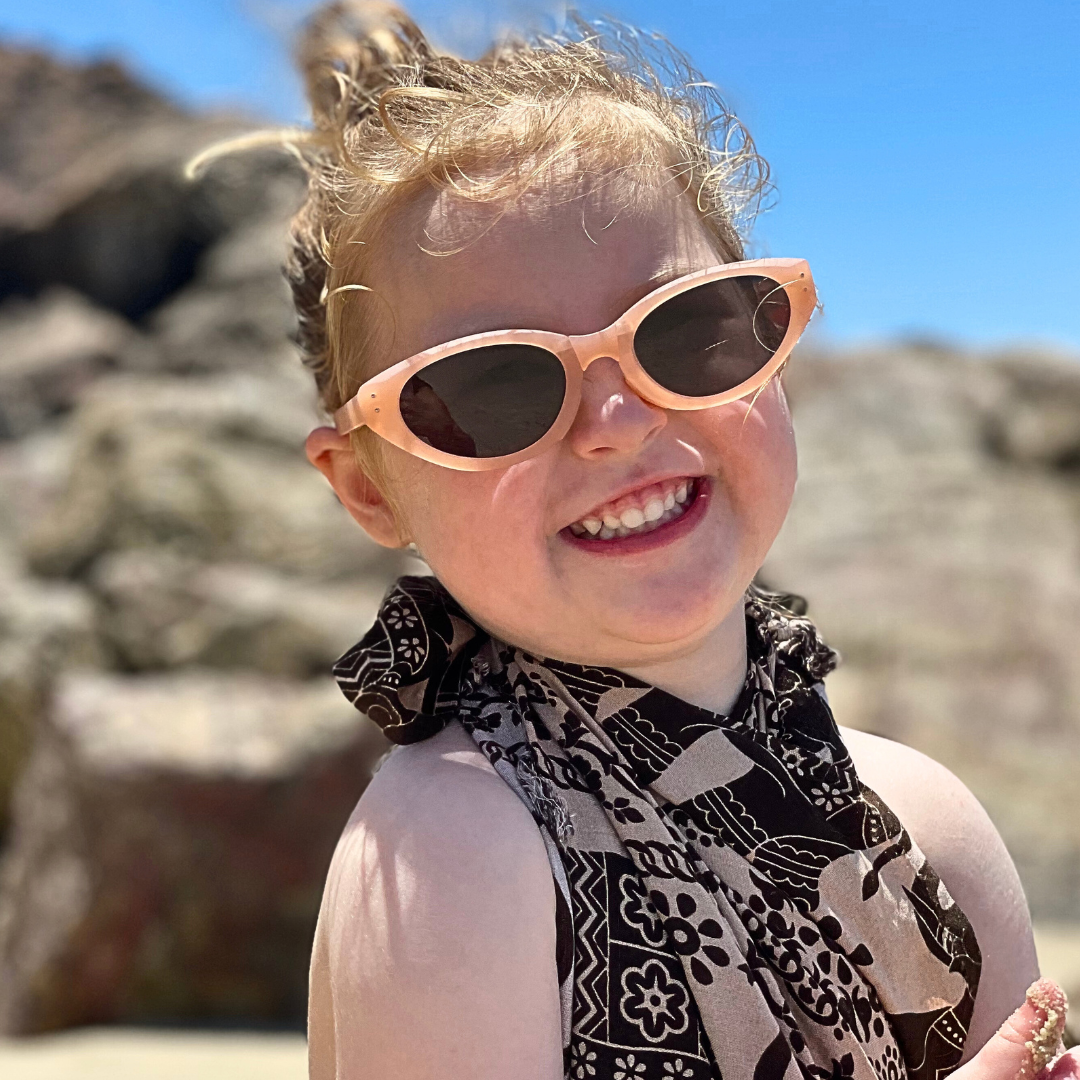 Speckles for Kids - Wholesale Sunglasses – kids - Amelia - Foldable Sunglasses4