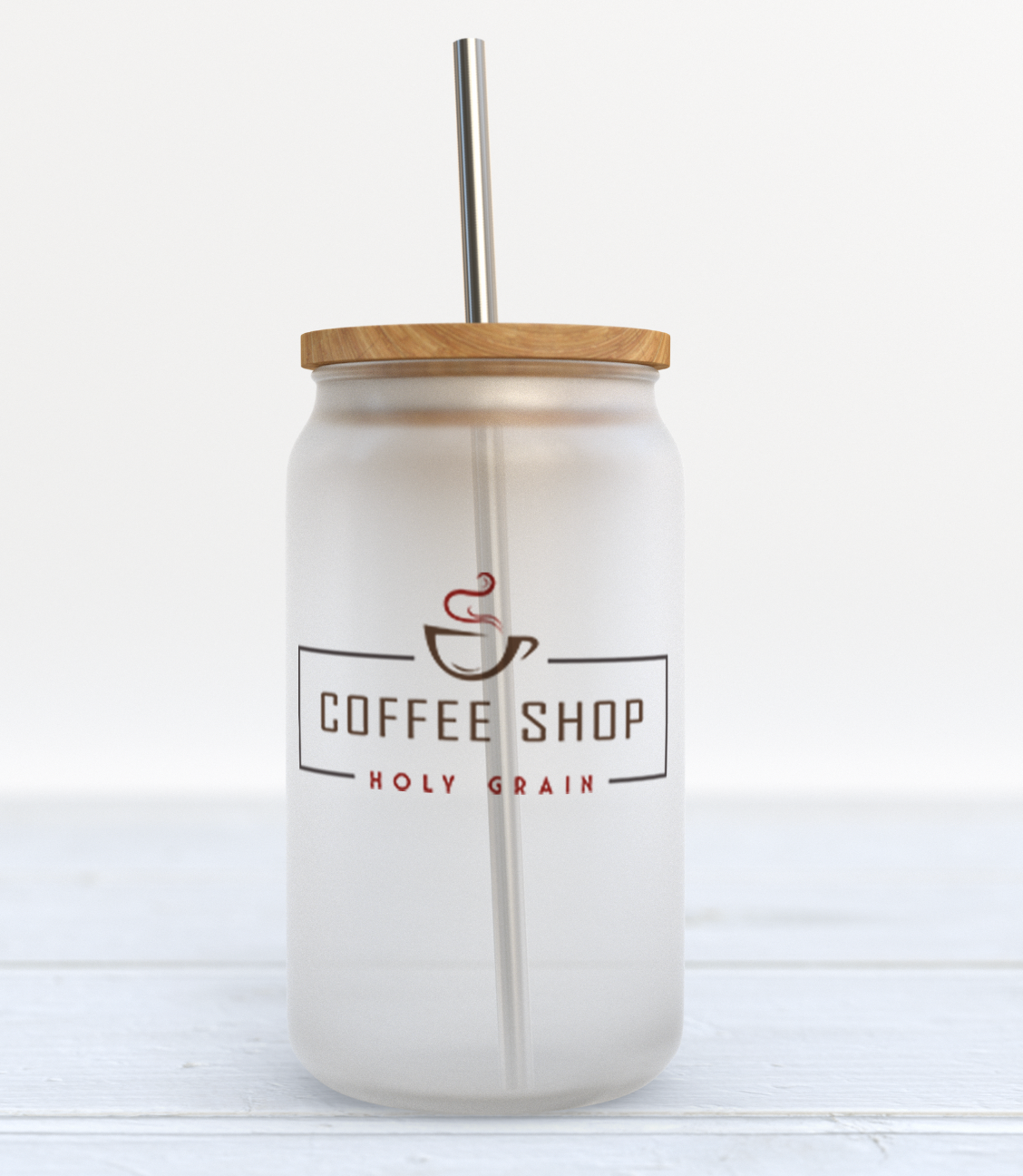 NRealesDesign - Vente Verre/tasse - Verre personnalisable en forme de canette avec logo d’entreprise0