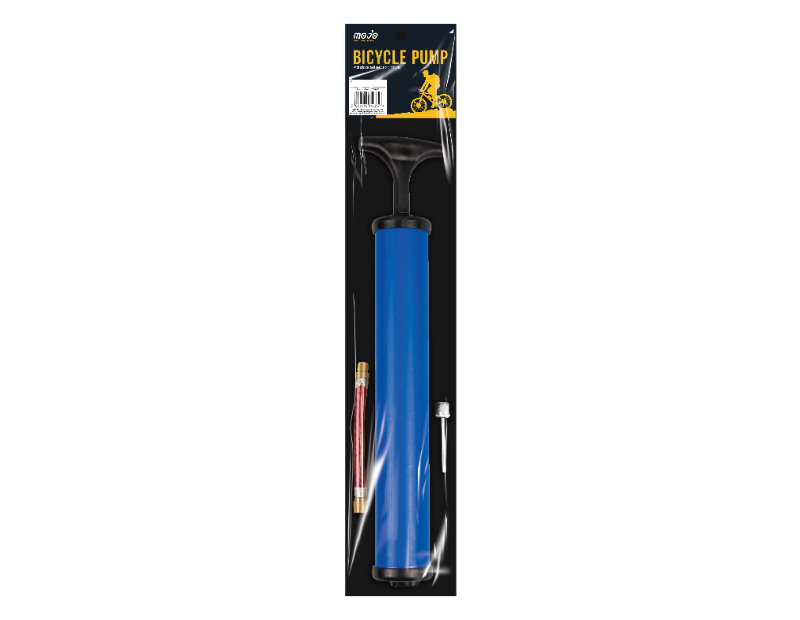 LMT-UK - Wholesale Sporting Accessories - Bicycle Pump1