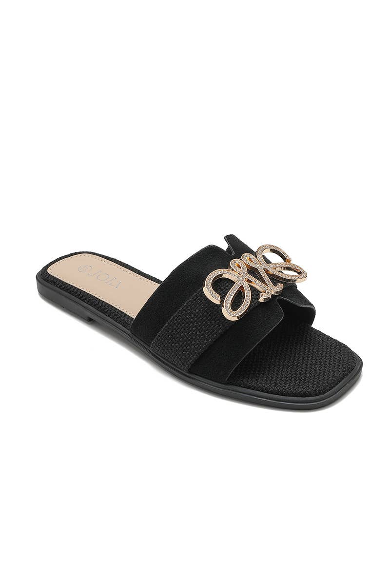 Joia Paris – Großhandel Sandalen – Damen – SCHNALLENSCHUH SS-2691