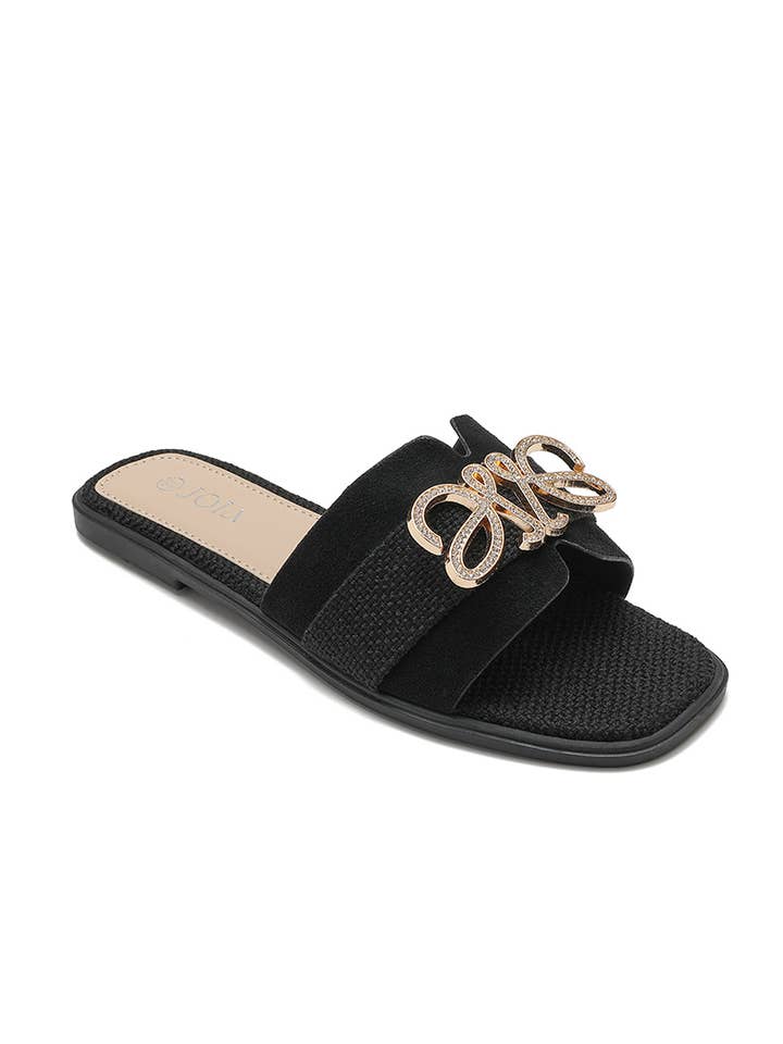 Joia Paris – Großhandel Sandalen – Damen – SCHNALLENSCHUH SS-2691