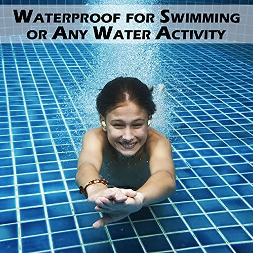 Water Gear - Wholesale Swim Goggles - Kids & Baby - Water Gear Silicone Ear Plugs5