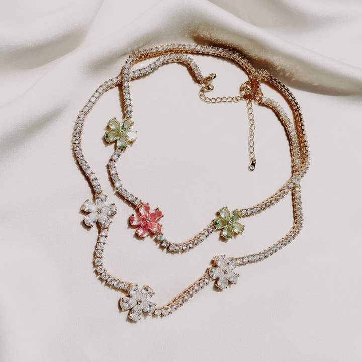 Like Lovers Do Halsband för wholesale av HEYMAEVE