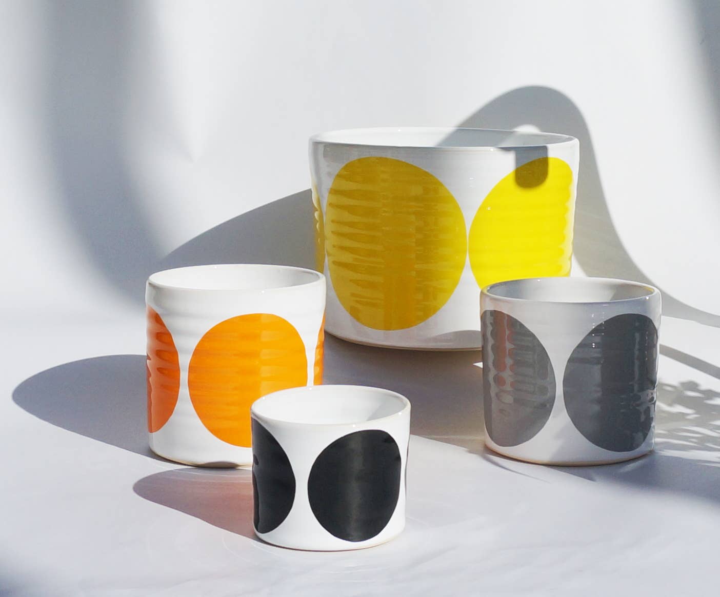 camillaengdahl - Venta al por mayor Macetas - Macetas DOT x 42