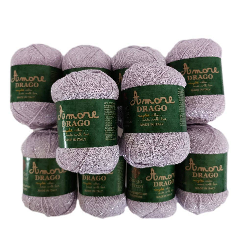 Borgo de' Pazzi - Firenze - Wholesale Yarn - Dragon Love11