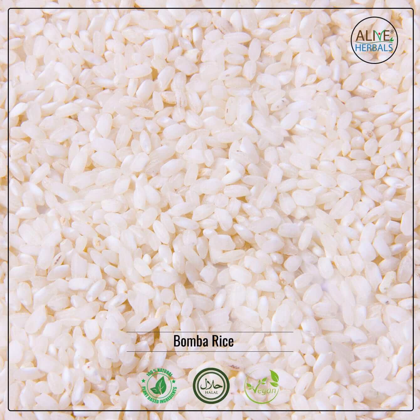 Purchase Wholesale bomba rice. Free Returns & Net 60 Terms on Faire