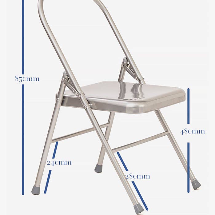 Yogamatters - Wholesale Hammock - Yogamatters Tall Chair