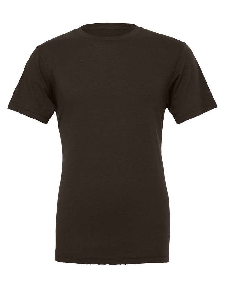 Forever11 - Wholesale T-Shirt - Women's - BELLA + CANVAS 3001 Unisex Jersey Tee3