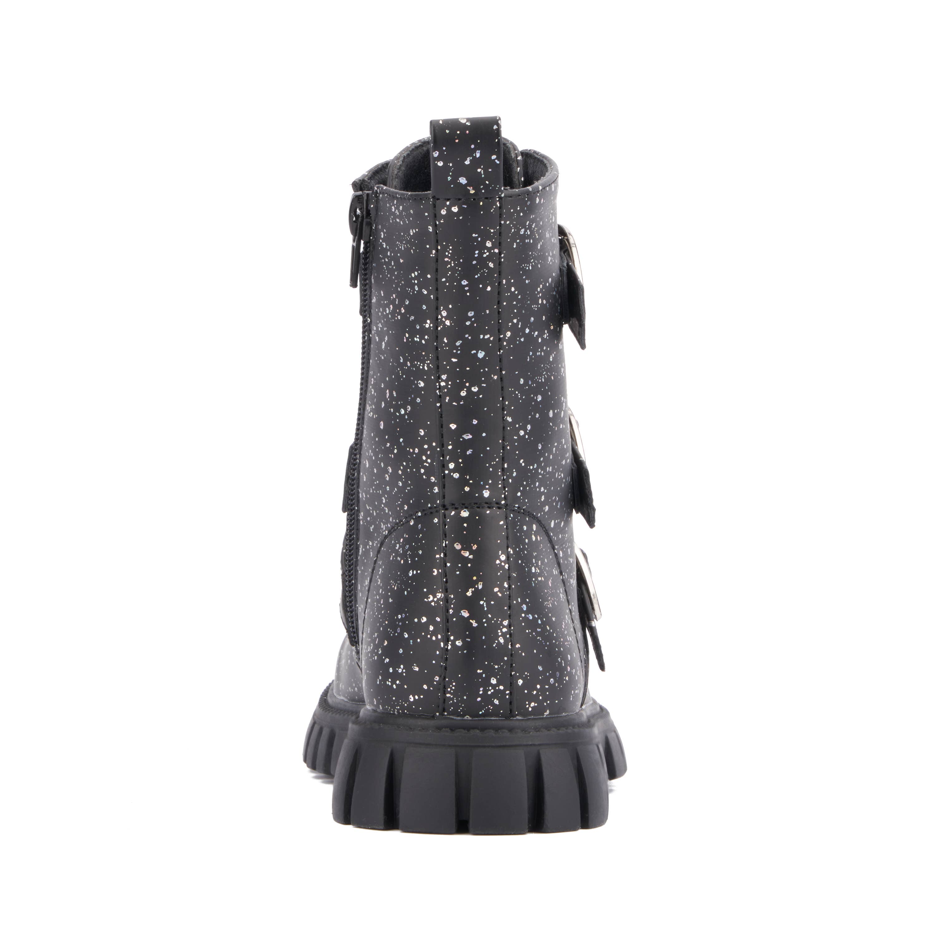 S3 Holding - Venta al por mayor Botas - Niños - Botas de combate Love Me de Olivia Miller para niña2