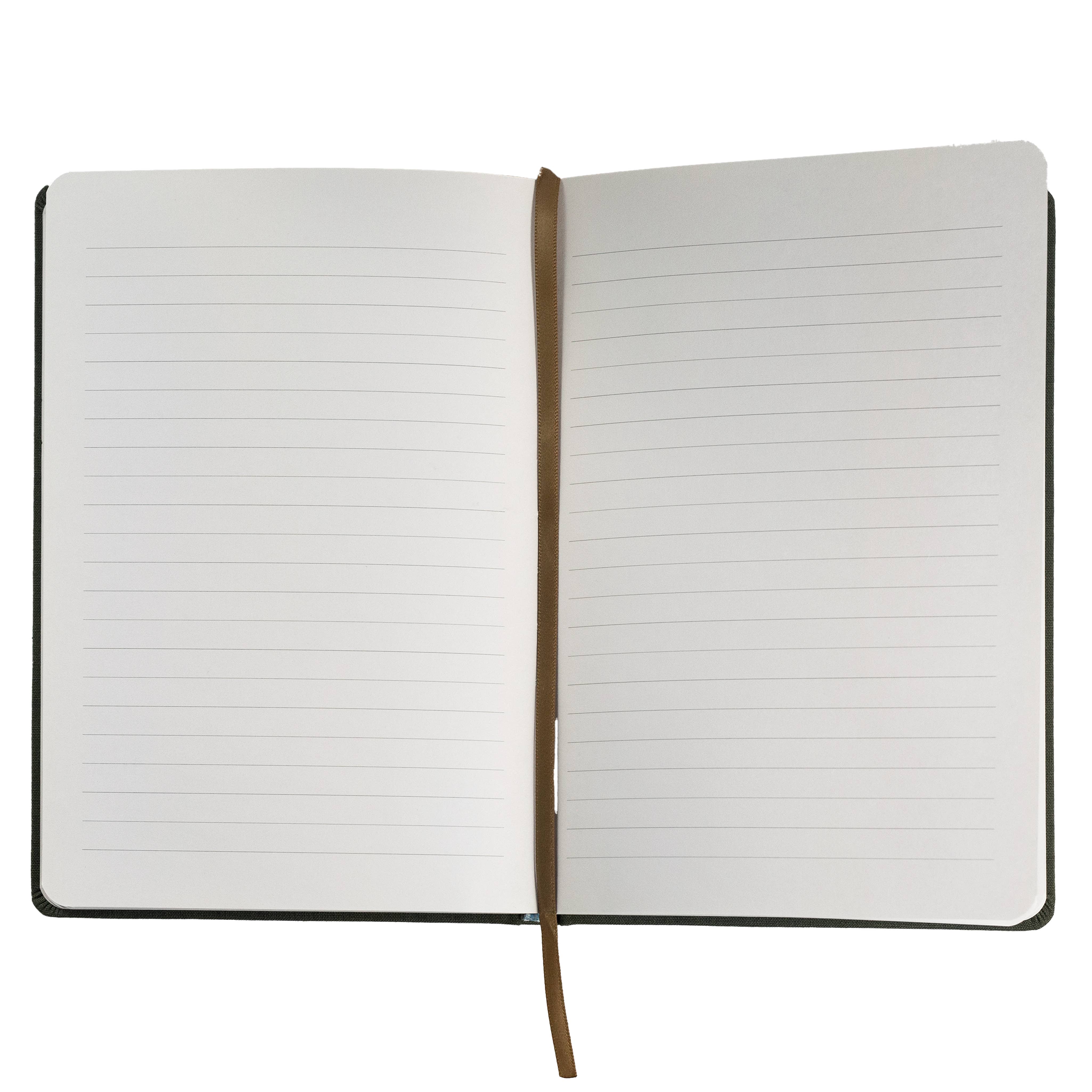 Sweet Water Decor - Vente Journal intime - Journal en tissu Go For It - Décoration d'intérieur et cadeaux3