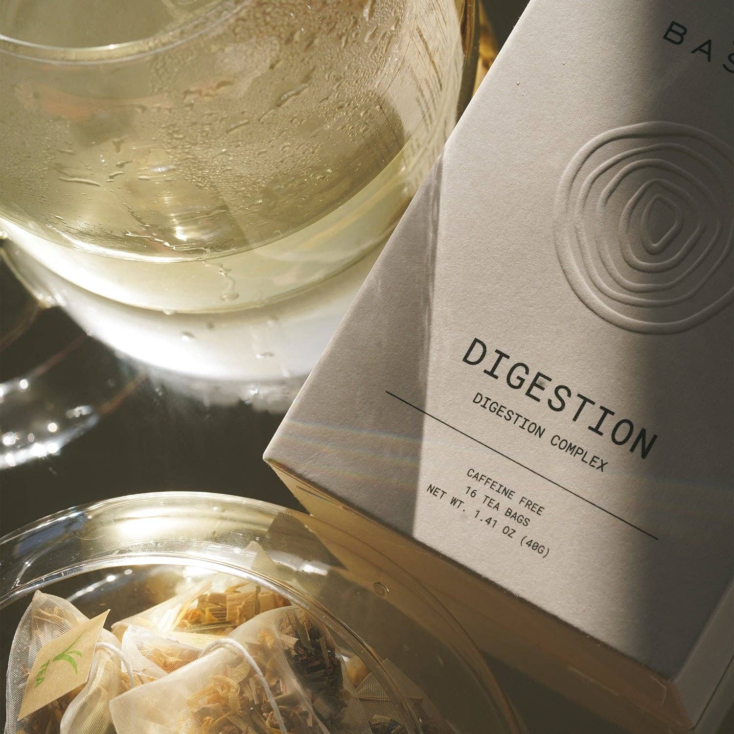 House of Basalt - Wholesale Tea Bags - Digestion Tea2