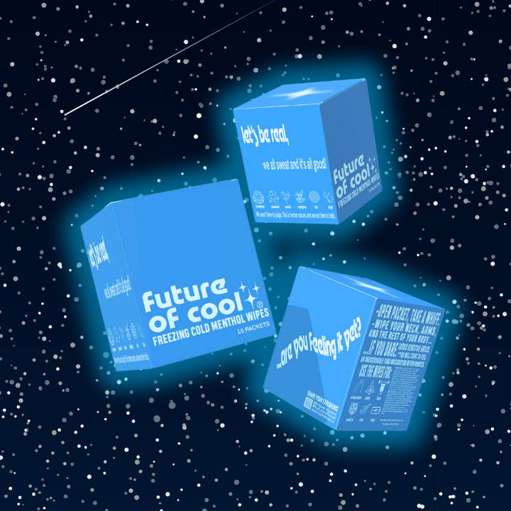 Tabuleiro de 15 Unidades - WS por atacado de Future of Cool