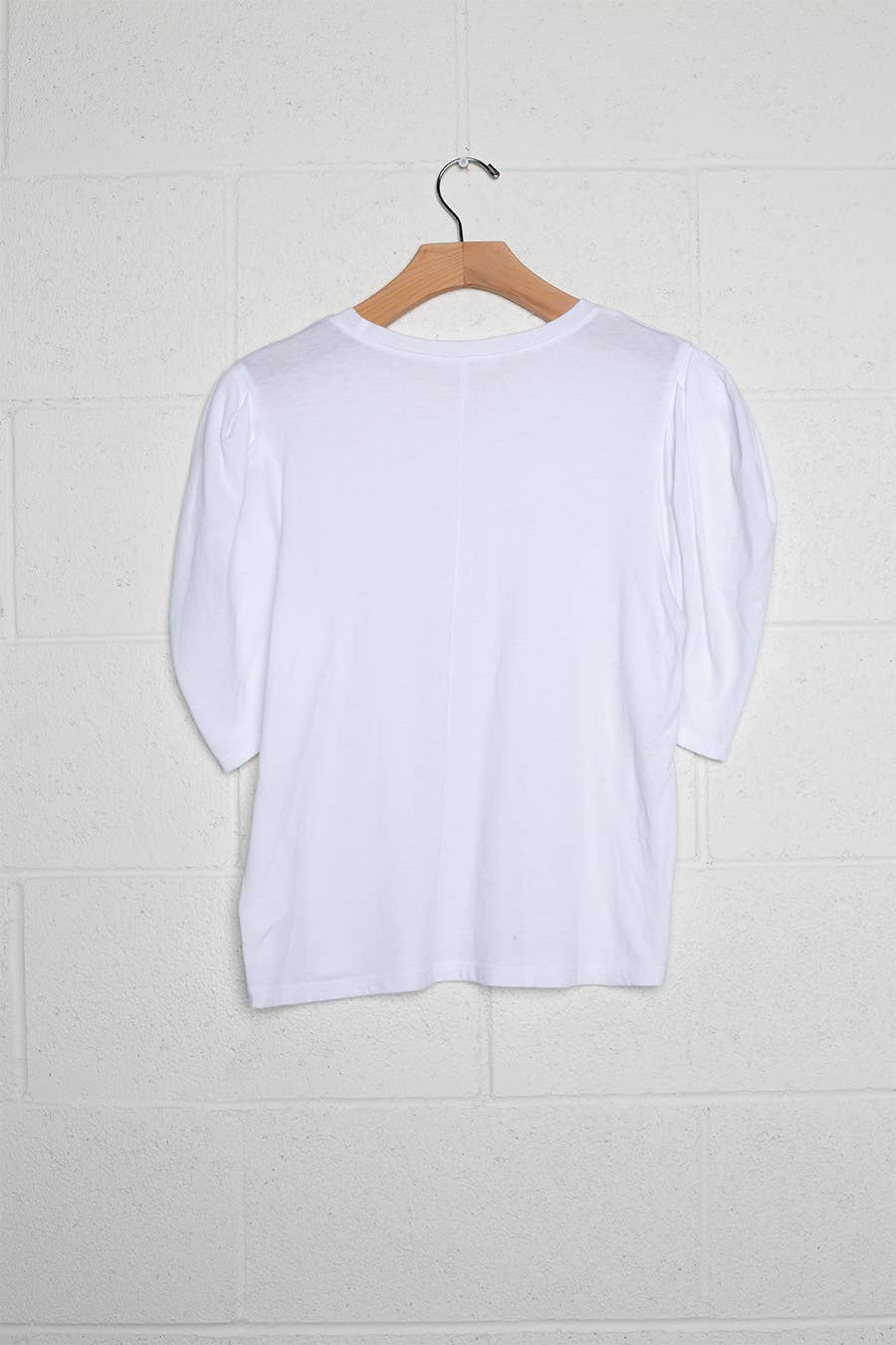 NLT – Blusa - Mulher por atacado – Top Arielle - tamanho grande4