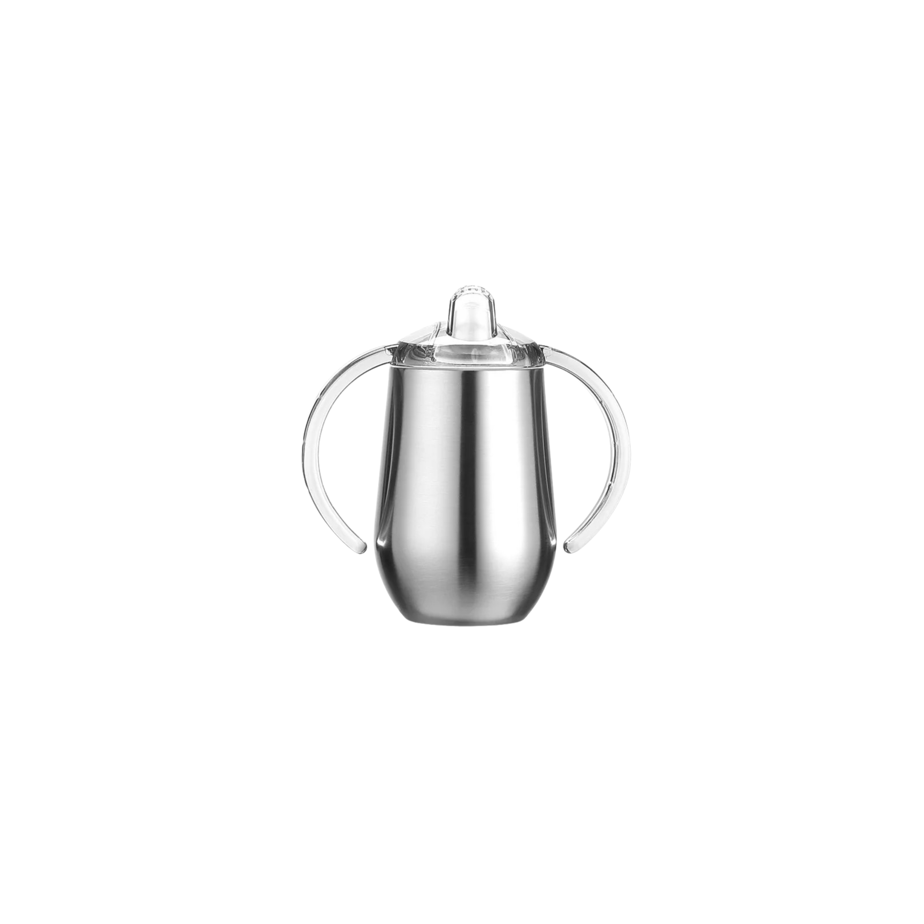 OMG Cups! - Wholesale Drinking Glass/Cup - Sippy Cup (10oz)1