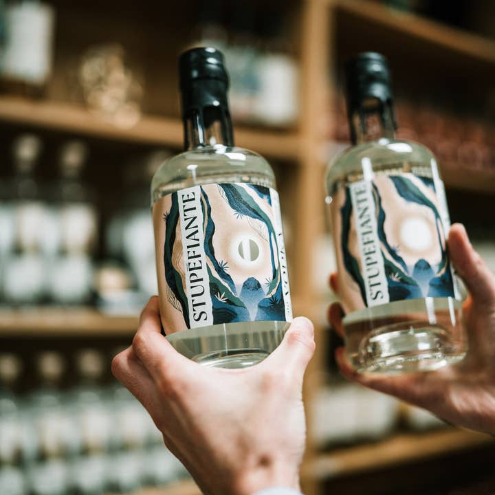 Maison Dutier - Wholesale Vodka - Amazing Handmade Organic Vodka | Hemp (Mil.2021)3