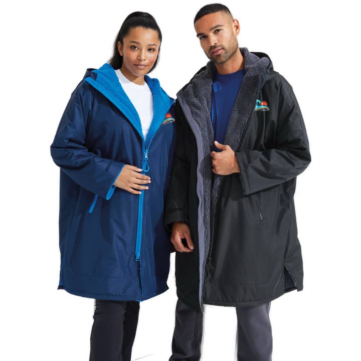 WaveWrap Changing Robe for wholesale by Ocean Wave