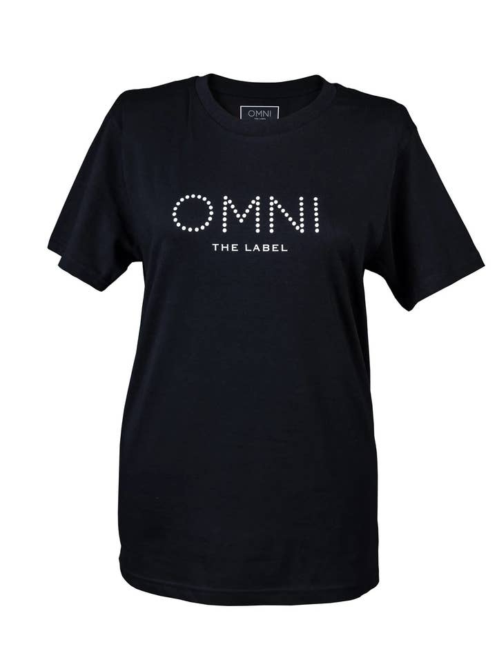 Camiseta The Omni para venta al por mayor de Omni The Label