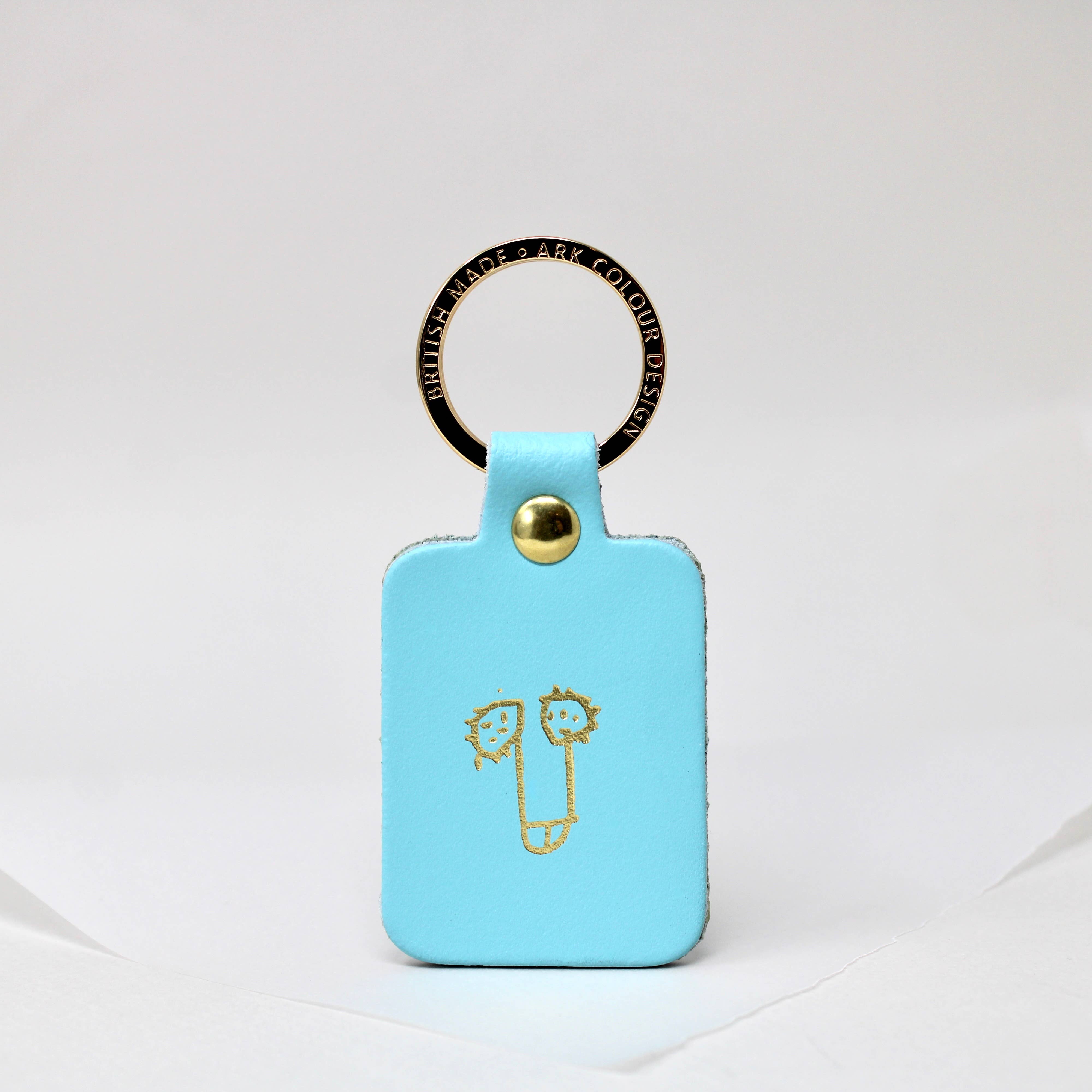 Ark Colour Design - Wholesale Keychain - Unisex - Willy Key Fob12