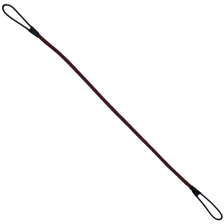 The Hat Rope – Engroshandel Hattetilbehør - Dame – Rød Diamant Hat Rebet