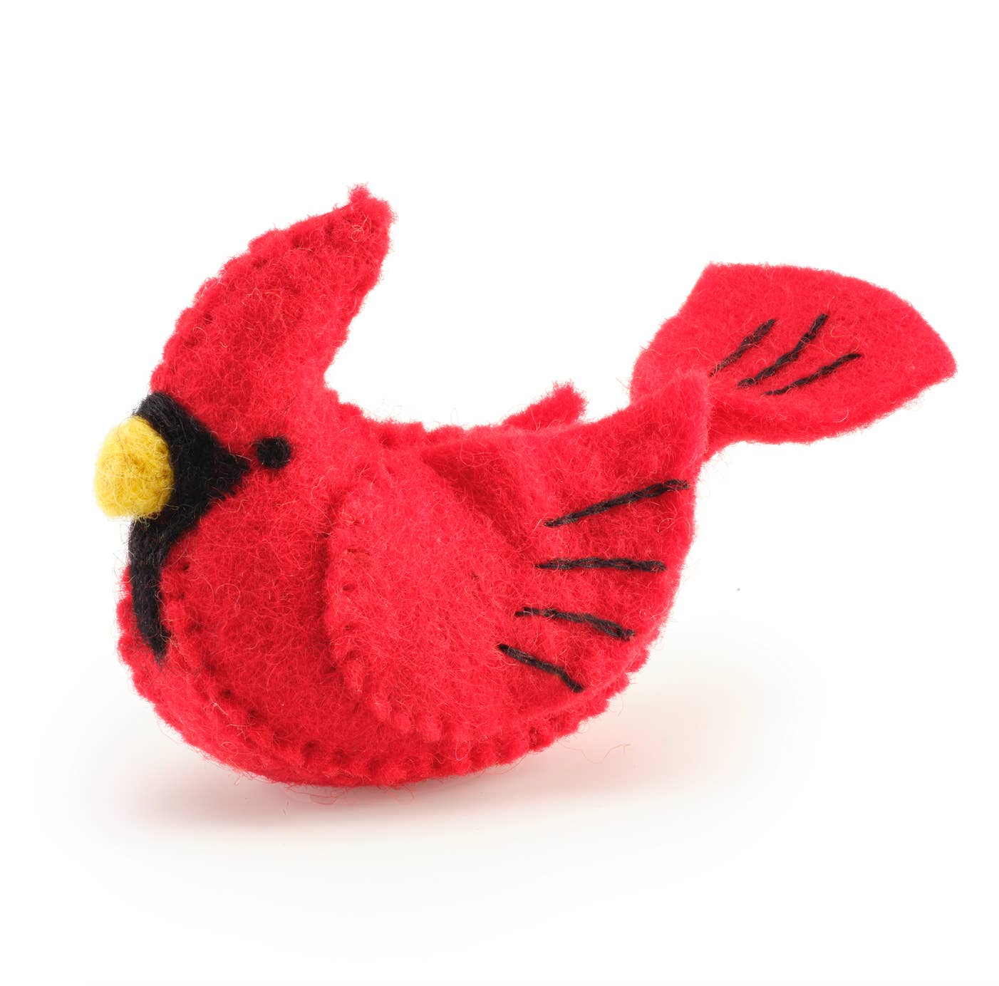 The Foggy Dog - Wholesale Pet Toy - Cat - Cardinal Cat Toy