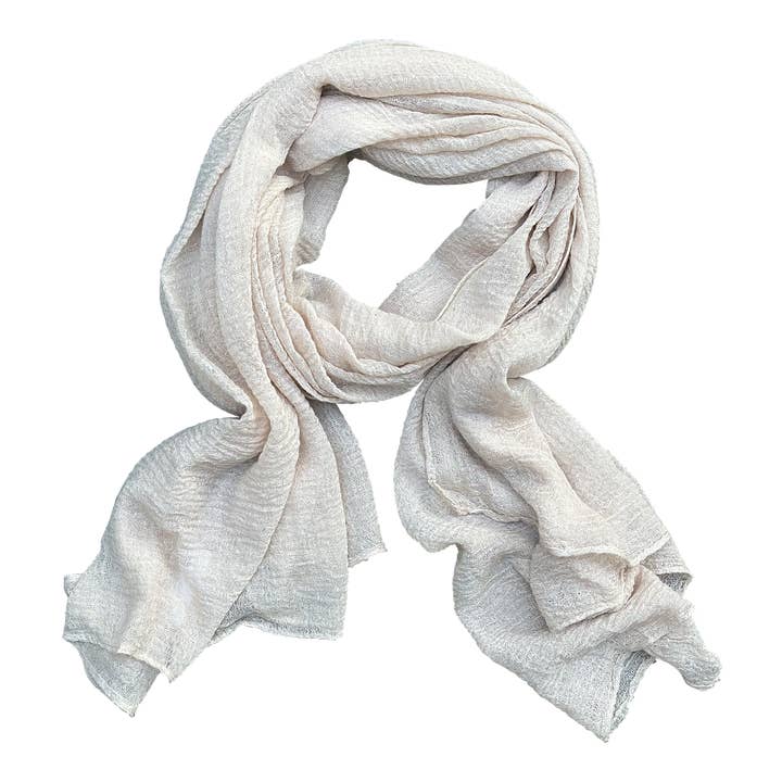 Chloe & Lex - Wholesale Scarf - Women's - Insect Shield Protection Bug Repellent Clothing Womens Scarf20