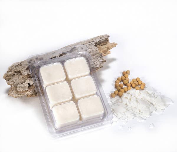 London Luxury Candle Supplies - Wholesale Wax Melt - Wax Melt Clamshell Packaging3