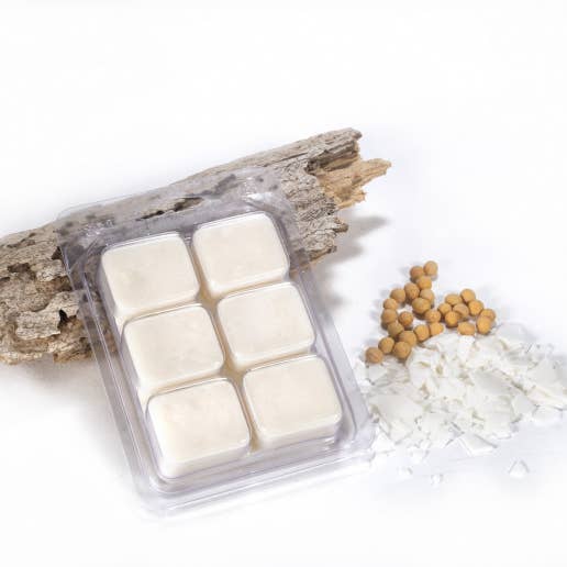 London Luxury Candle Supplies - Wholesale Wax Melt - Wax Melt Clamshell Packaging3