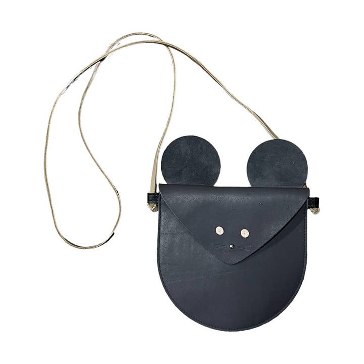 Mouse Crossbody bag for wholesale by ILLYTRILLY