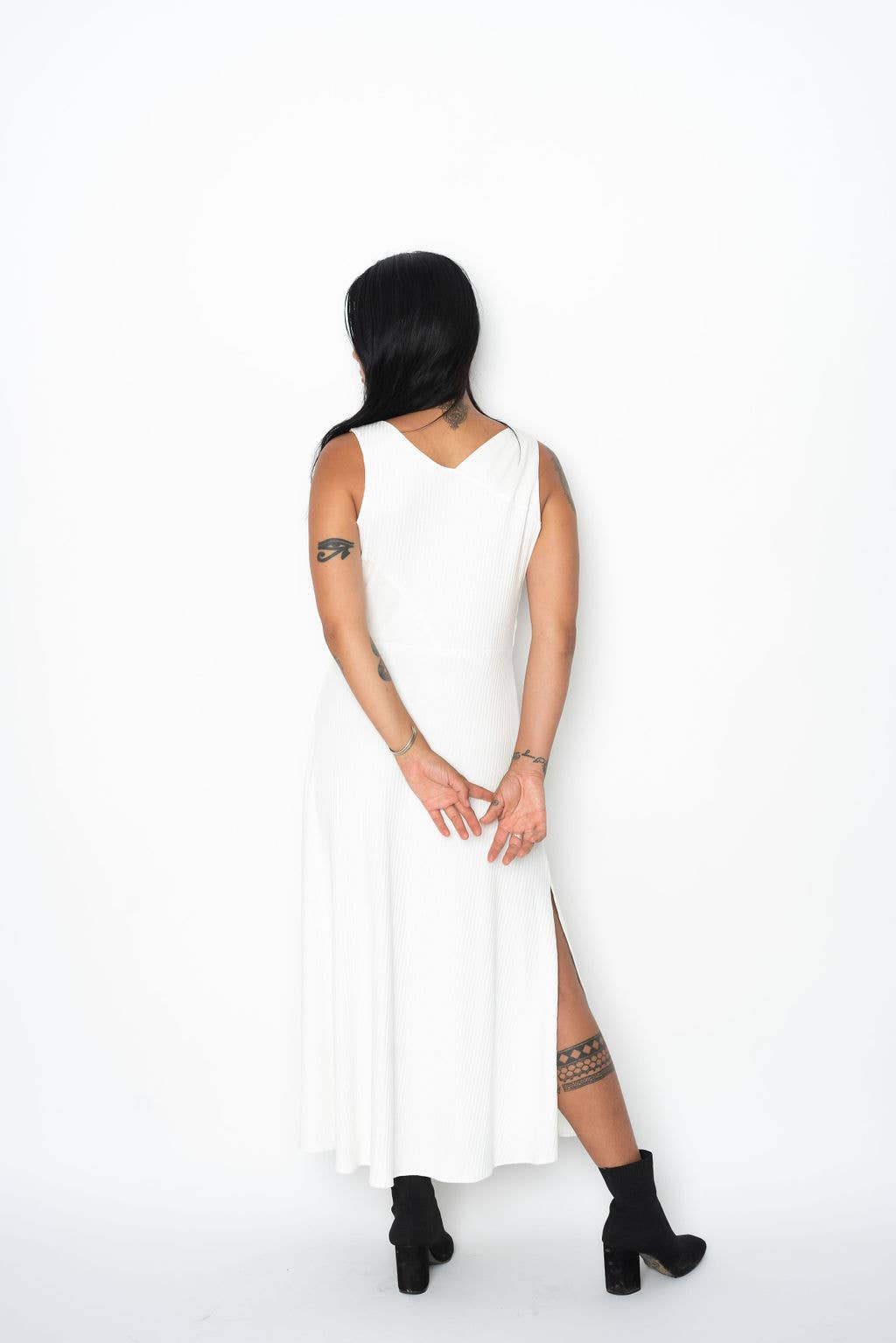 CQuinn - Wholesale Dress - Women's - Schoel Dress5