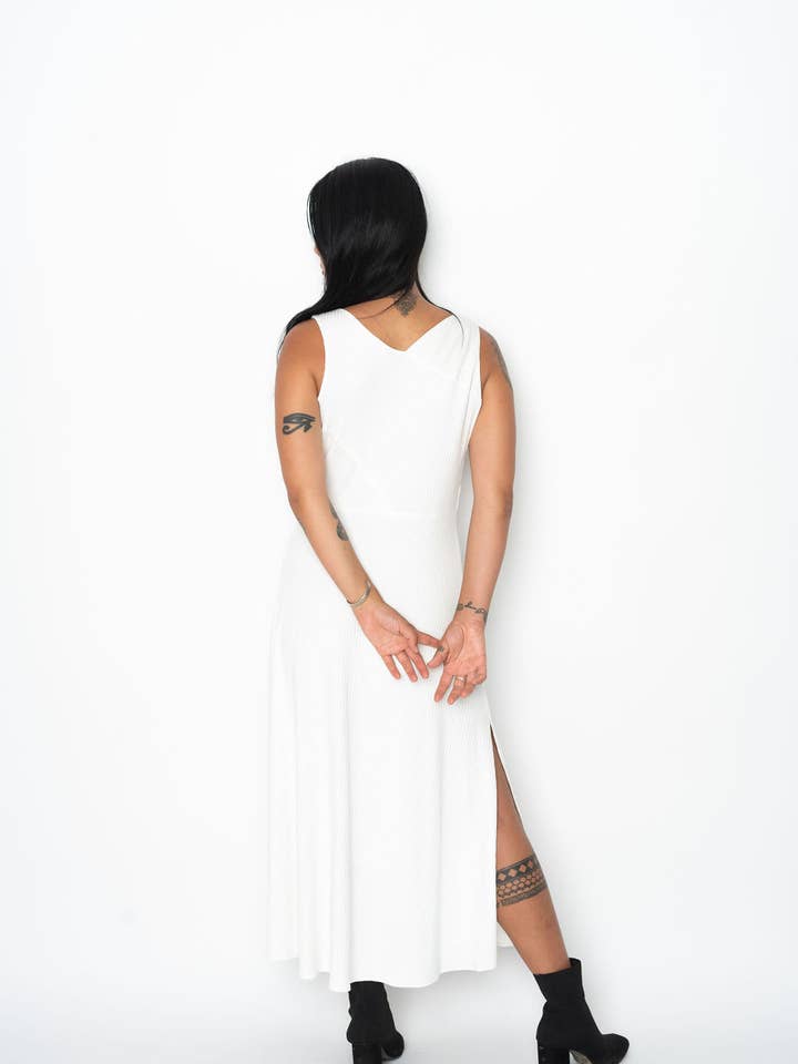 CQuinn - Wholesale Dress - Women's - Schoel Dress5