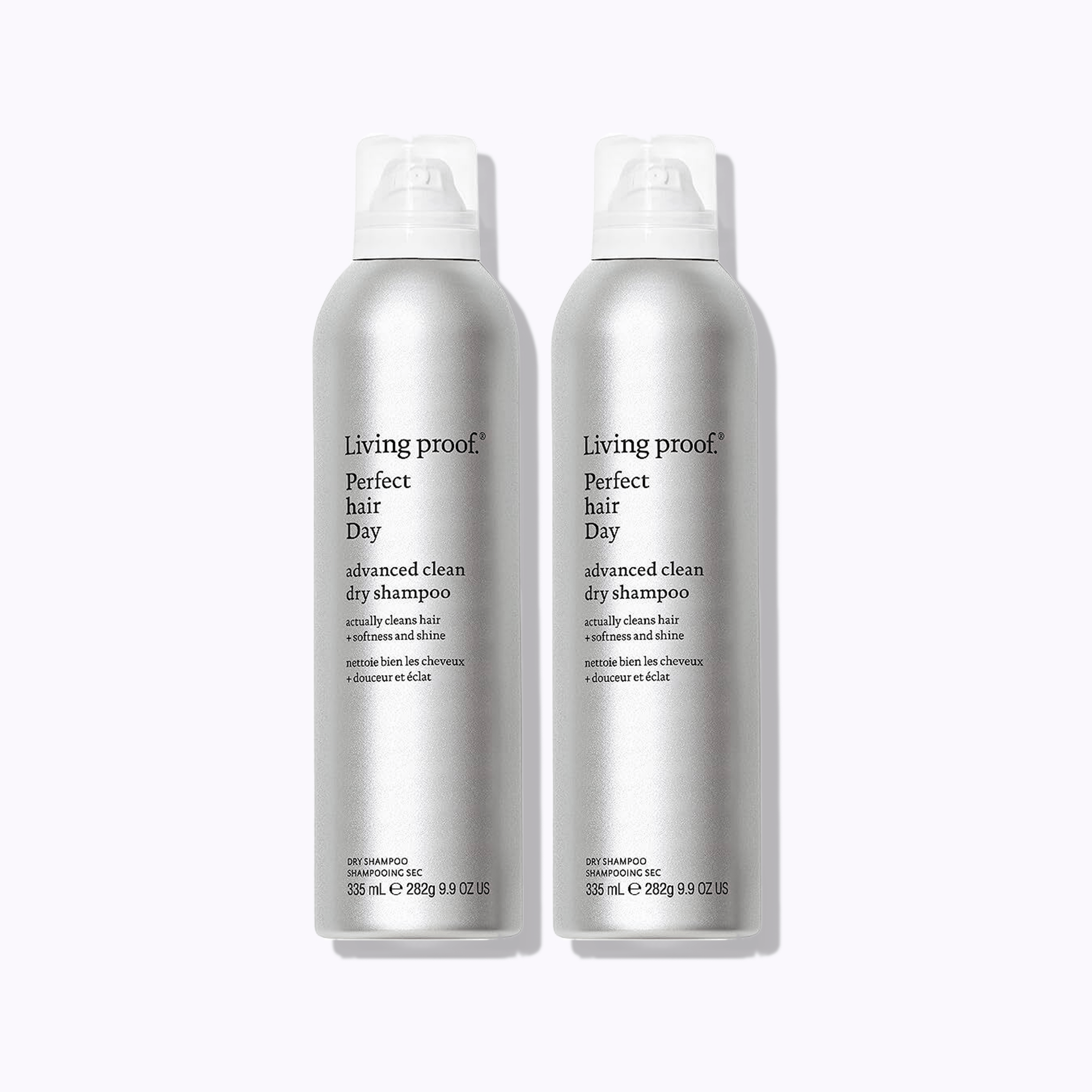 Dermstreet - Vendita all'ingrosso Shampoo secco - Living Proof Perfect hair Day Advanced Clean Dry Shampoo4