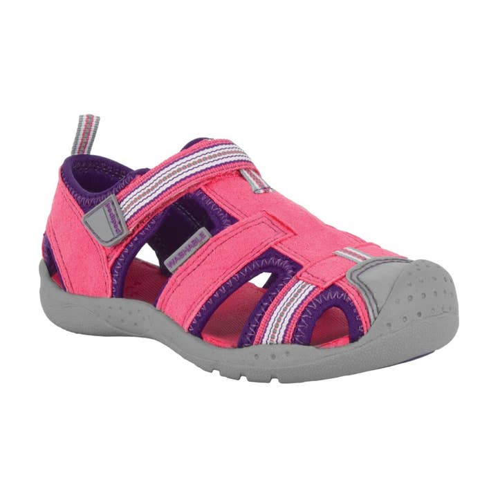 Sahara - Flex® | Fuchsia for wholesale by pediped footwear