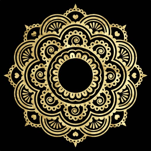 Libero//Em qualquer lugar 24 Kt Gold por atacado de CAVEAU ROYAL