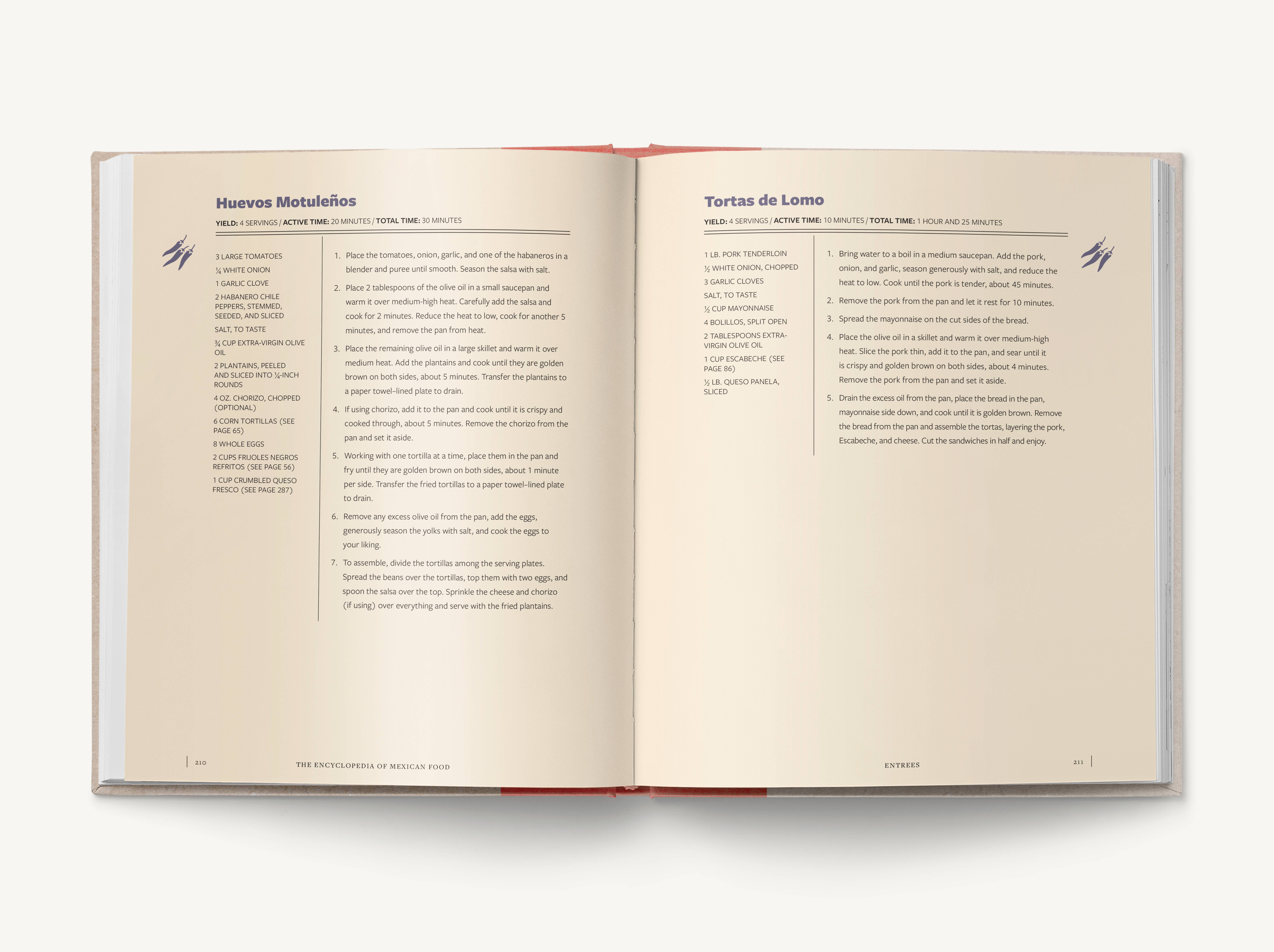 HarperCollins Focus - Wholesale Cookbooks & Food - Encyclopedia of Mexican Food5