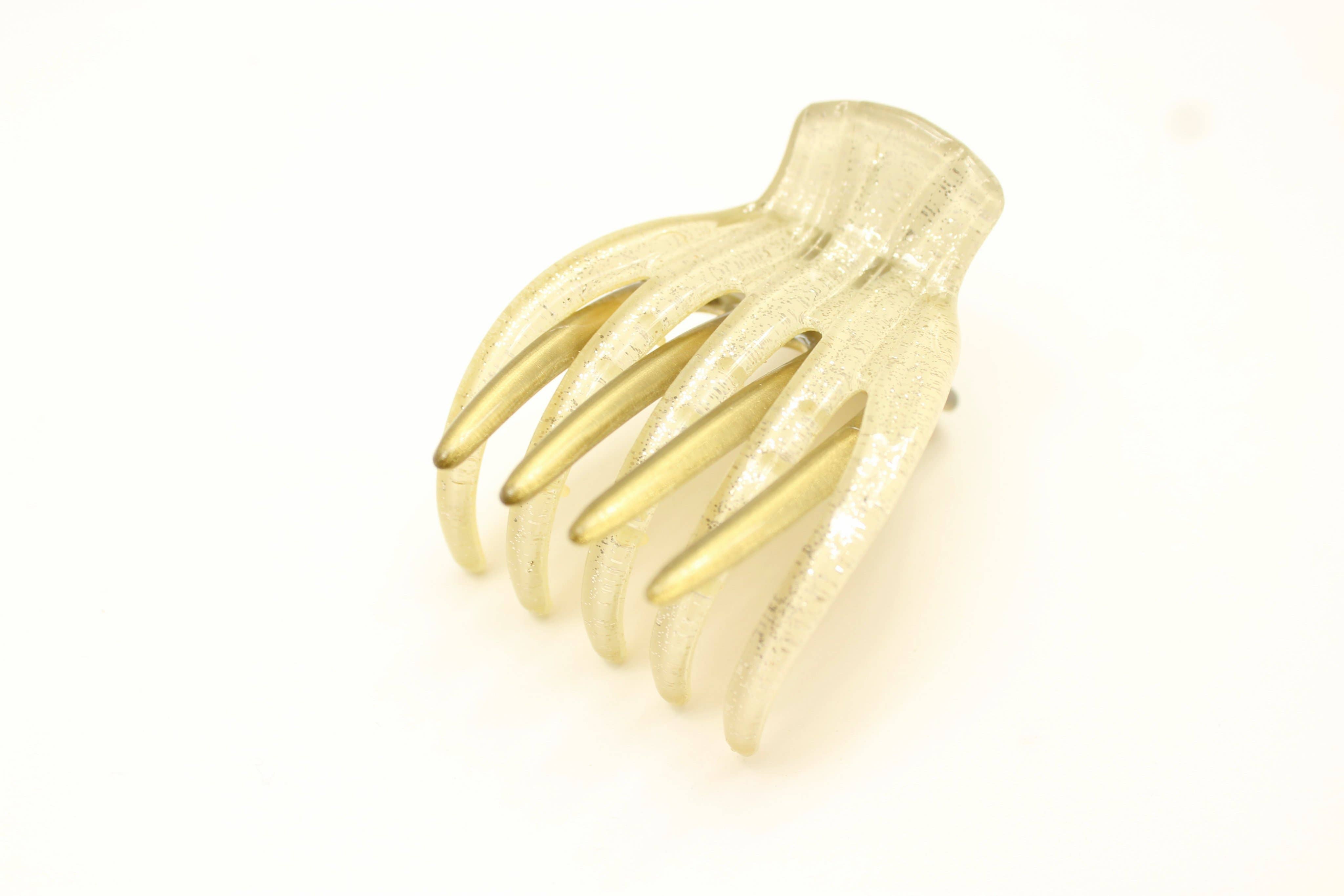 Medusa's Heirlooms – Clips para cabelo - Mulher por atacado – Pequenos Clipes de Yoga Franceses23