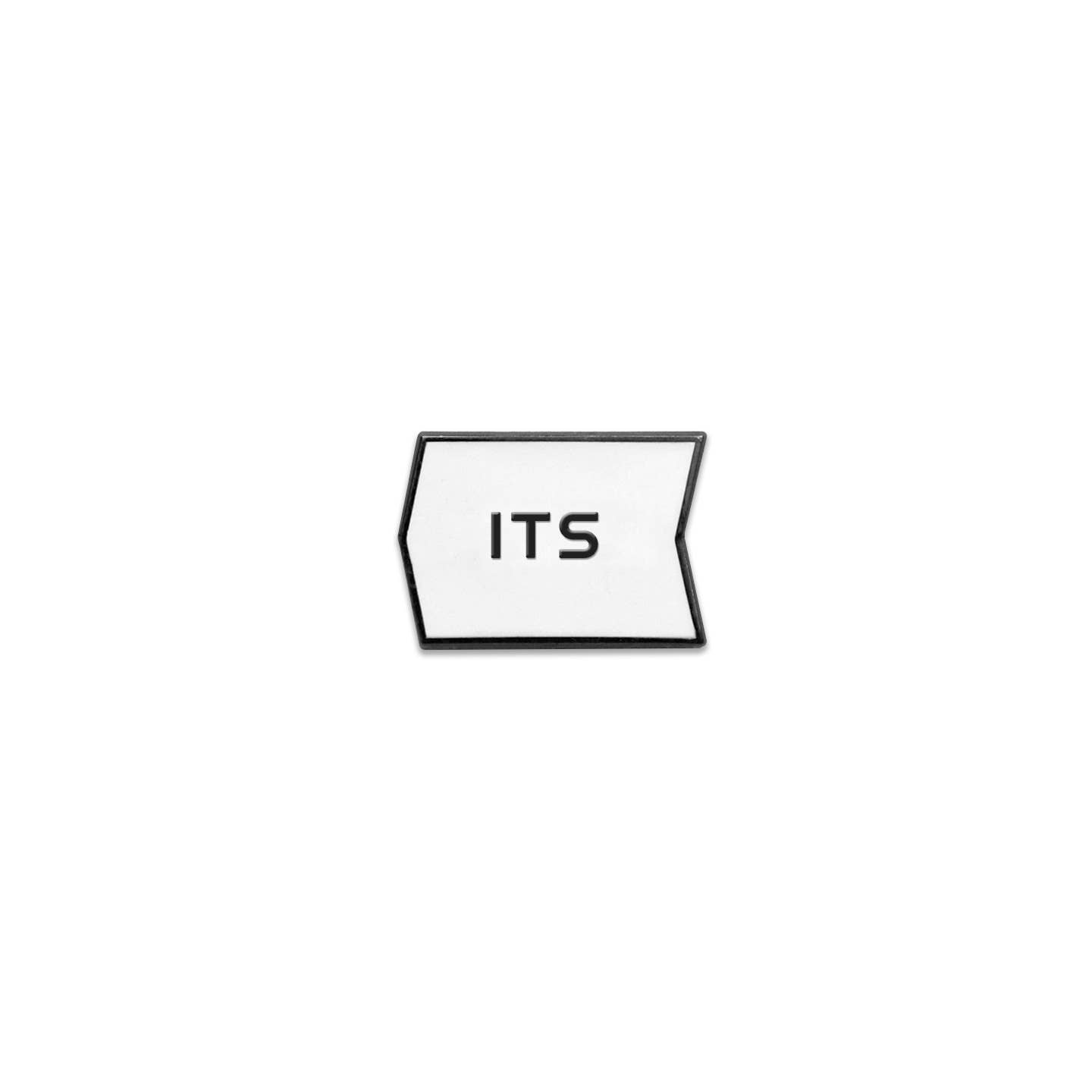 Small Victories – Engroshandel Reversnål/knap – Mix+ Match Magnetisk emalje Pronoun Badge Kun fliser17