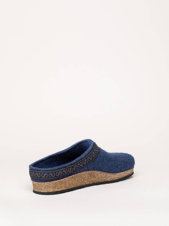 Gottstein - Wholesale Clogs - Women's - Stegmann felt clog 108