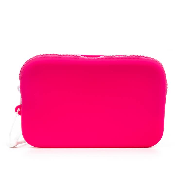FIRENZE ARTEGIANI - Wholesale Coin Purse - Women's - Villasor wallet handbag with handle, silicone.18