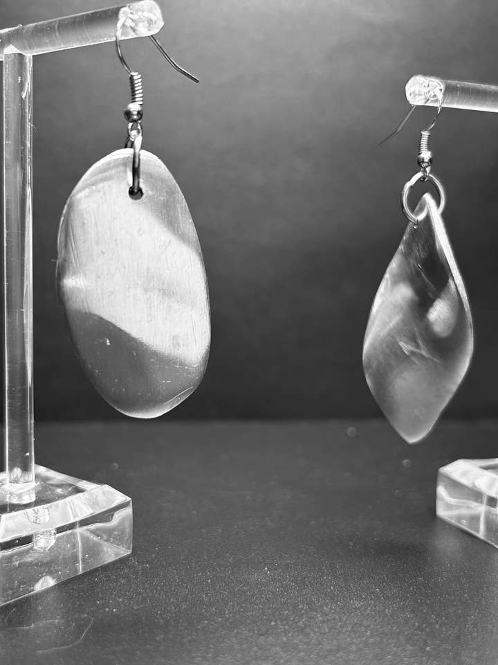 BOUCLES D'OREILLES pour la vente par BABY JOYS