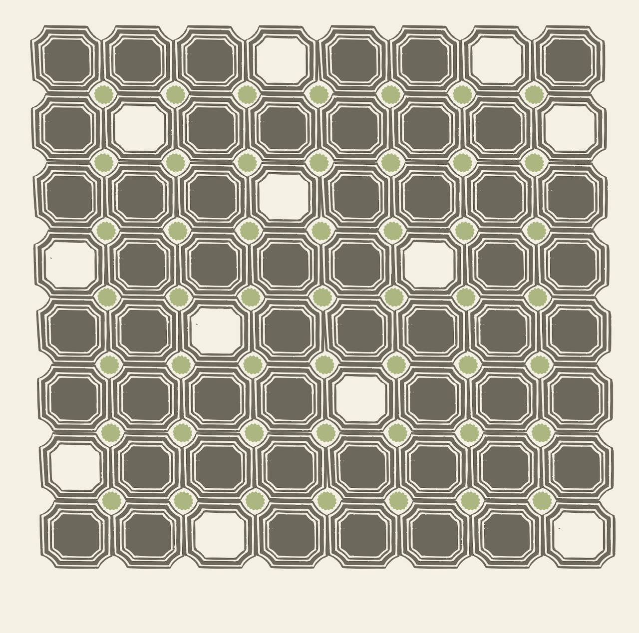 Erin Flett - Wholesale Satchel - Women's - Satchel Bag – Vintage Tile3