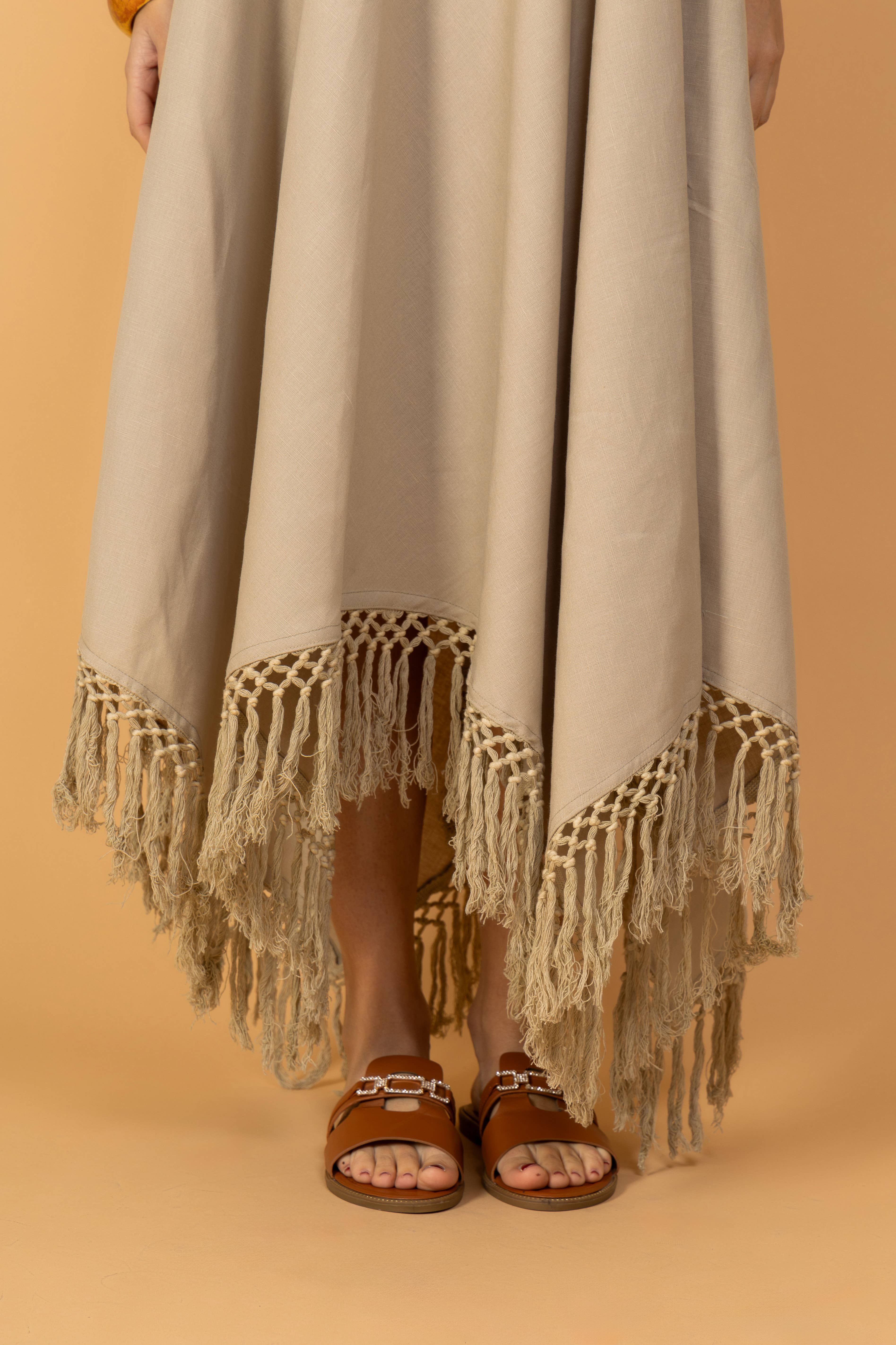 FAME GREECE - Vente Robe – femme - ROBE À BRETELLES F-1855