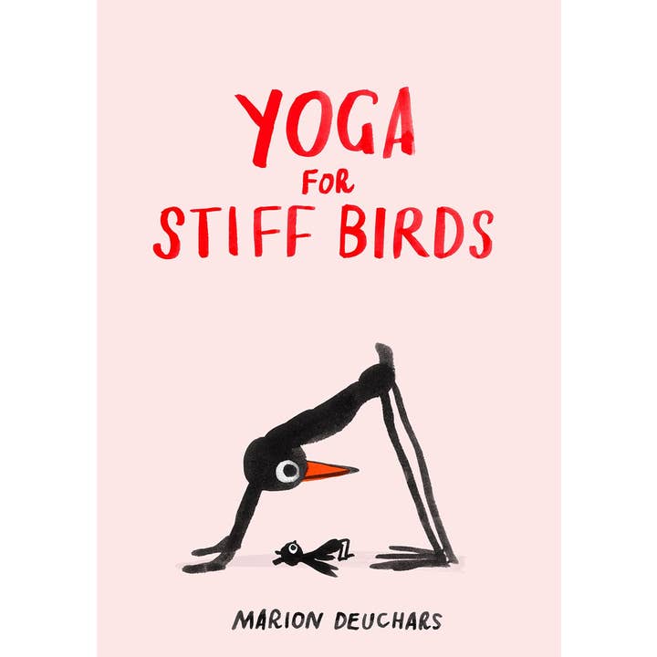 Yoga for Stiff Birds and other Purchase Wholesale vio yoga. Free Returns & Net 60 Terms on Faire trending on Faire.