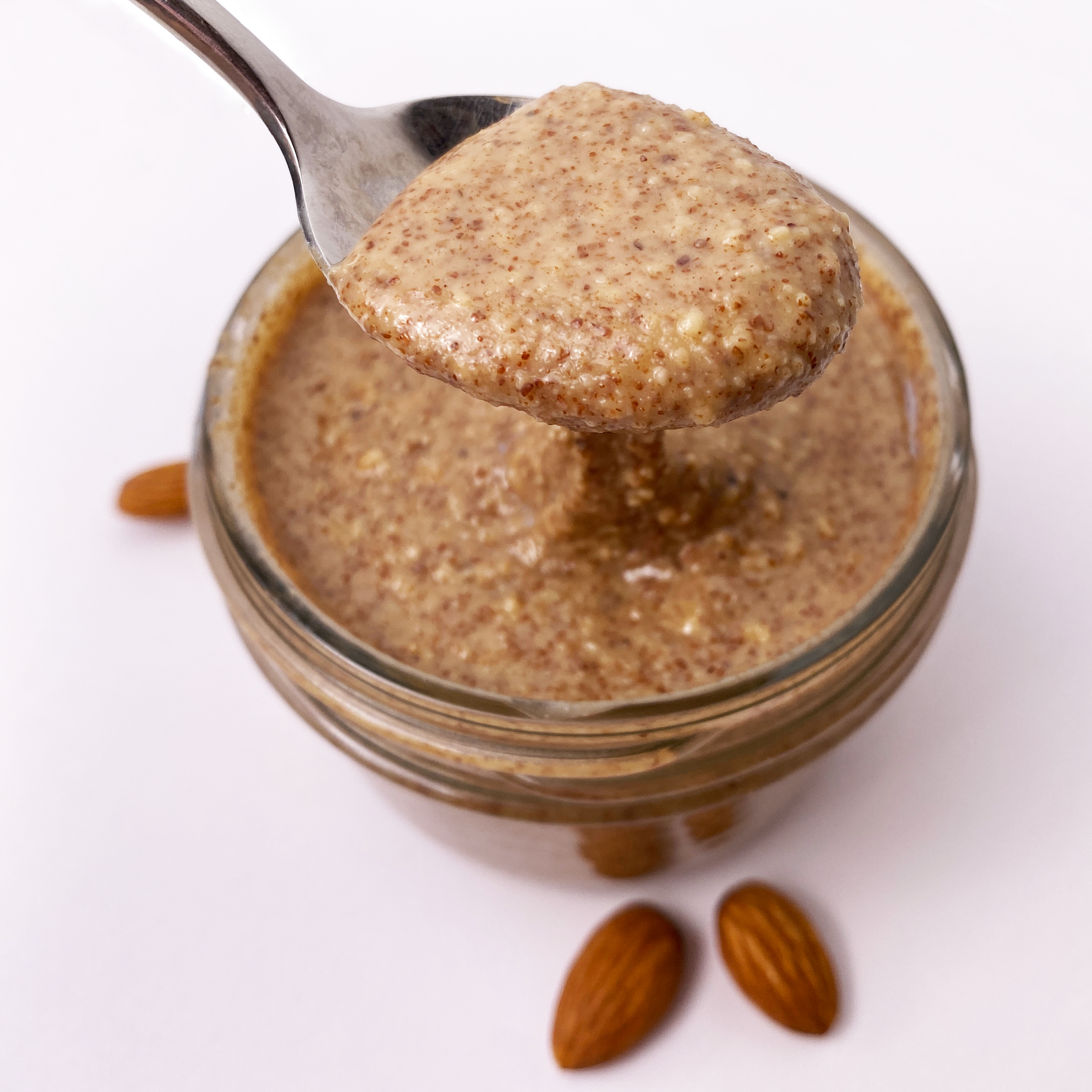 Wilderness Poets - Wholesale Nut Butter - Organic Roasted Almond Butter3