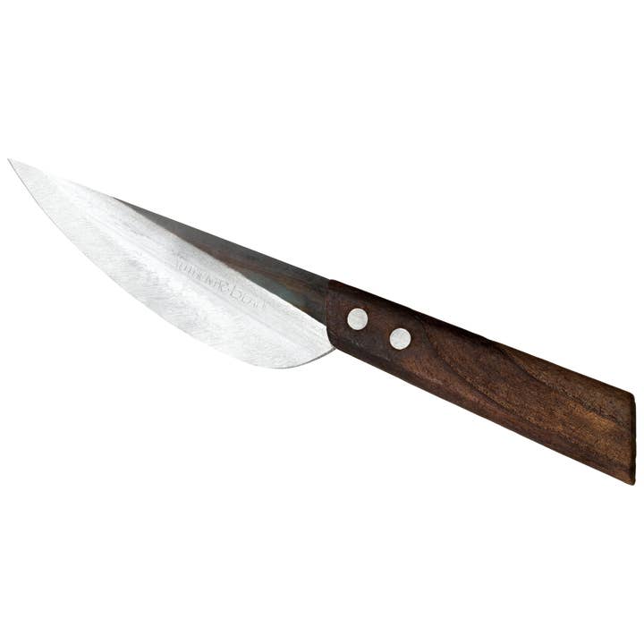 AUTHENTIC BLADES - Vente Couteau de cuisine/multi-usage - AUTHENTIC BLADES VAY, couteau de cuisine asiatique, lame de 12 à 20 cm, lame en acier au carbone