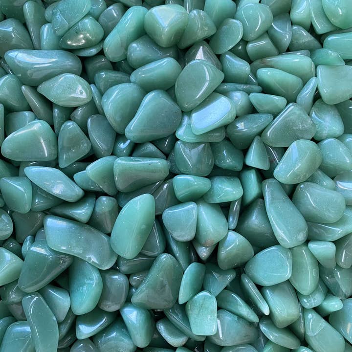Quartz Green Light for wholesale by Craftstones