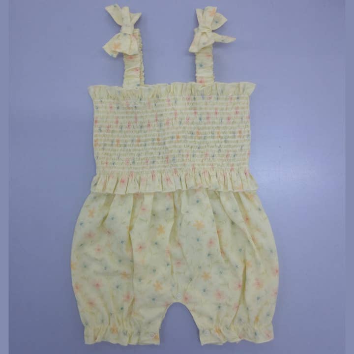 The Meadow Heirloom Bubble - Luxury Pima Cotton for wholesale by The Blue Zebra