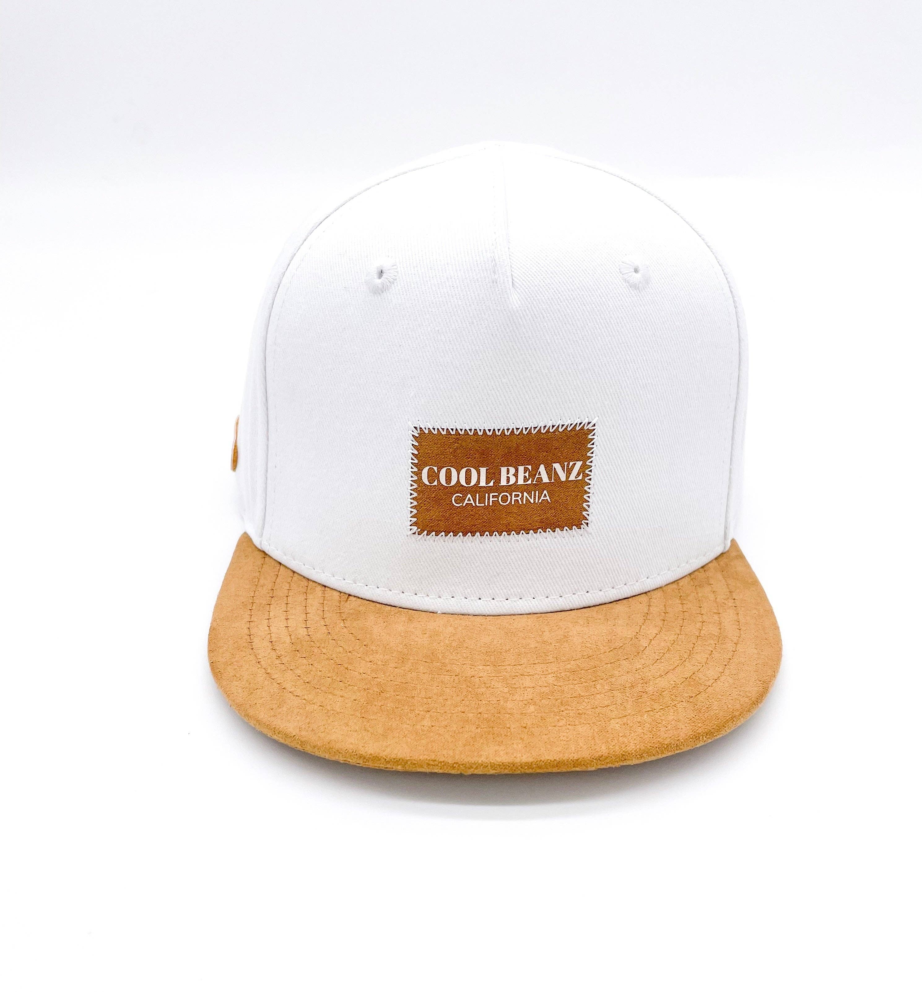 Cool Beanz - Wholesale Kids Hat - Kids - La Jolla Snapback1